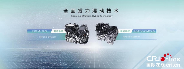 【汽车频道 资讯+要闻列表】六款车型可供选择 全新第二代GS8正式上市_fororder_image005