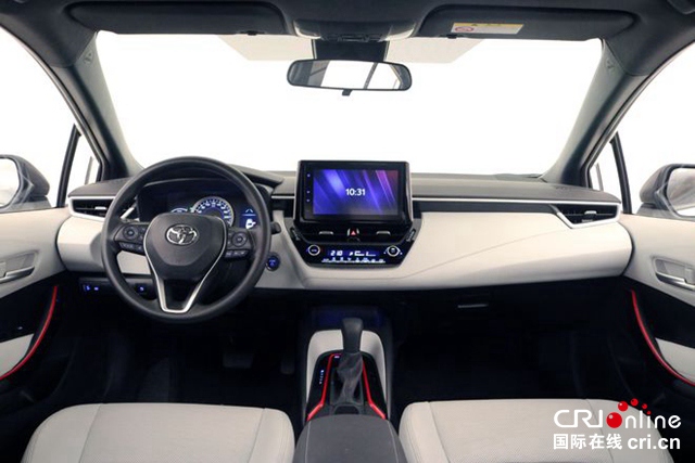 【汽车频道 资讯+要闻列表】广汽丰田2022款雷凌上市_fororder_image003