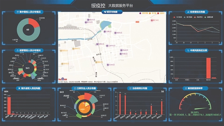 贸易赋能产业经济 构建特色口岸新格局