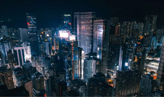 香港不老,港式奶茶始祖兰芳园用信仰为香港精神充值