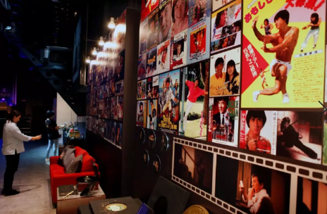 香港不老,港式奶茶始祖兰芳园用信仰为香港精神充值