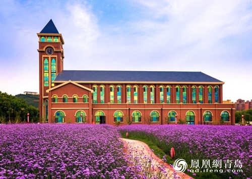 7月16日起！山东龙口南山国际养生谷健康小镇全面免费开放