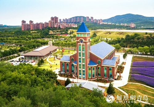 7月16日起！山东龙口南山国际养生谷健康小镇全面免费开放