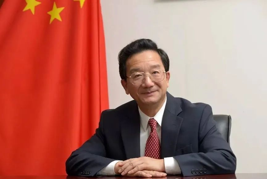 独家专访黄惠康滥诉图谋注定将以失败告终