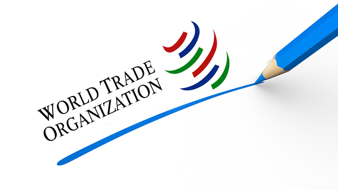 Dating Direktor-Heneral ng WTO: Ang pagsapi ng Tsina sa WTO ay kapakipakinabang sa buong mundo_fororder_01wto