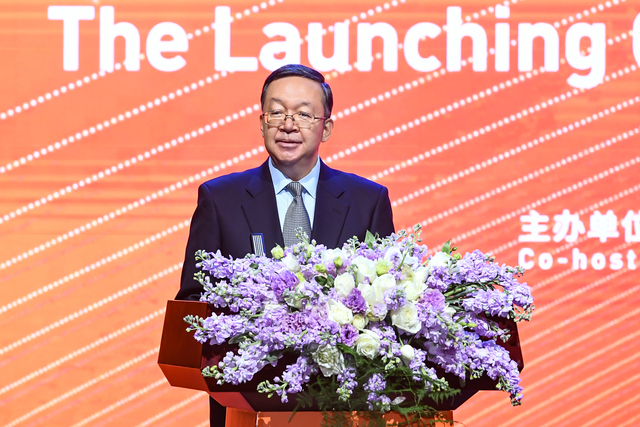 携手合作 共创未来 2021国际中文教育交流周正式启动