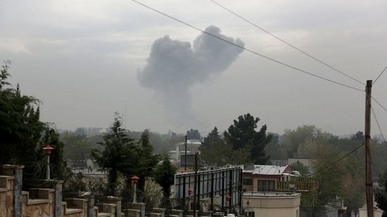 阿富汗首都遭疑似自殺式炸彈襲擊 或有約200死傷