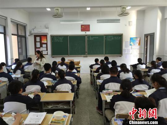 探訪常州“毒地”事件所涉學校：師生仍正常上課