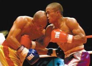 黑市拳击手97战打死95人 李小龙甘拜下风(图)