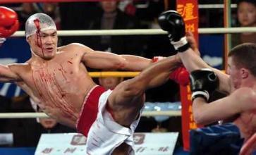 黑市拳击手97战打死95人 李小龙甘拜下风(图)