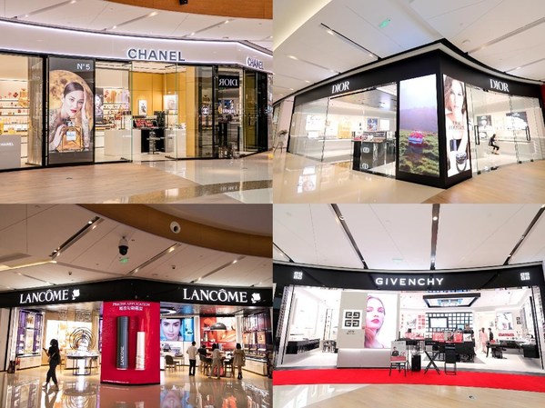 单日销售4348万 成都大悦城6周年庆彰显城市级影响力