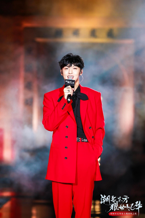 “潮聚东方·耀世风华——瑞丽永定客家土楼国风之夜”圆满收官