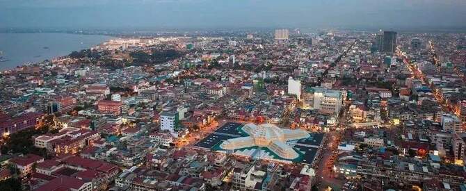 ມູນຄ່າການຄ້າລະຫວ່າງຈີນ-ກຳປູເຈຍແຕ່ເດືອນມັງກອນຫາເດືອນຕຸລາປີ2021ນີ້ໄດ້ລື່ນກາຍ10ຕື້ໂດລາສະຫະລັດ_fororder_中柬