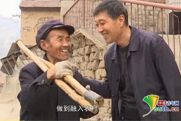【中國夢新征程】劉昌法：百姓致富夢就是我的中國夢