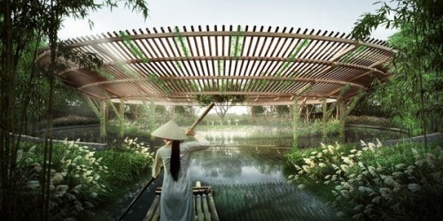 世茂御榕-武夷度假酒店即将揭幕