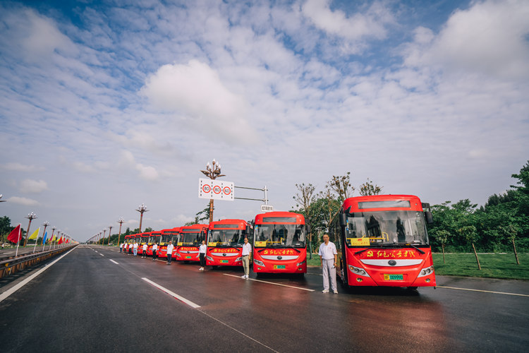（转载）精致新什邡：小城大美