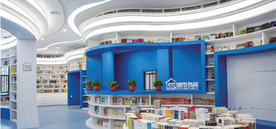 Numerous City's Studies Open to the Public and Showcase the Cultural Charm of Shenyang_fororder_書房1