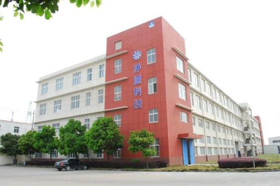 净源科技：科技兴企，企业强则国家强，打造优秀国际化民族品牌