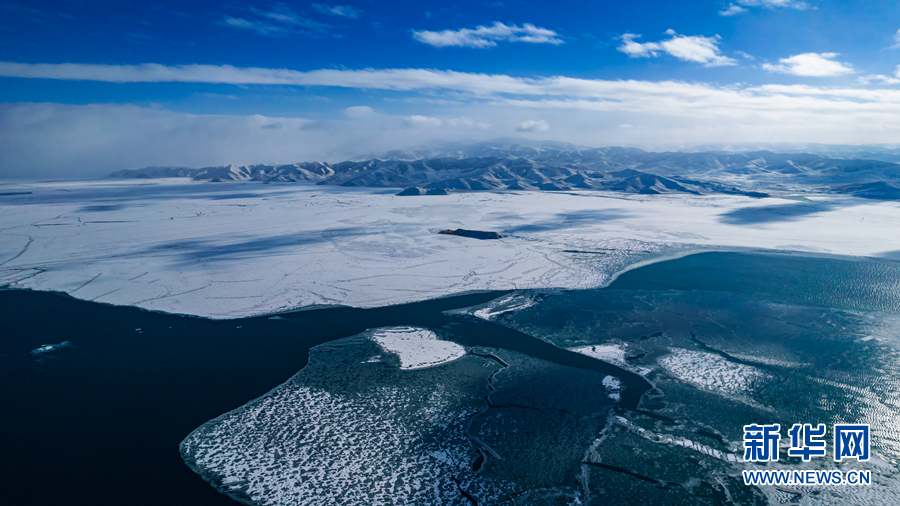 冬格措纳 寒意脉脉