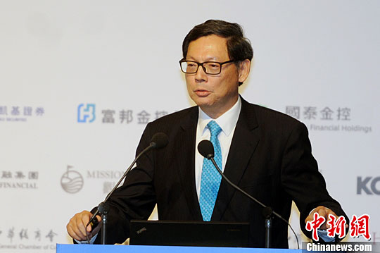 香港金管局總裁：香港經濟3.0 貿易仲介樞紐地位提升