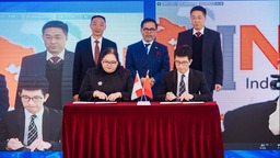 廣東省貿促會四舉措推進與印尼經貿合作