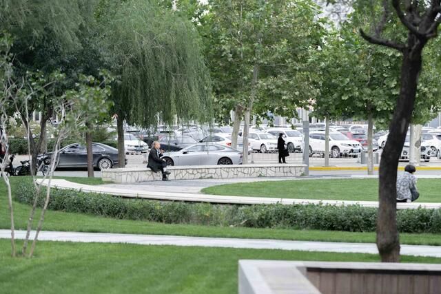 弘源·总部广场改造提升项目实践总结|经济可行的城市更新策略