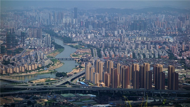 沿着海岸线绽放的14座开放城市 房价最高差10倍