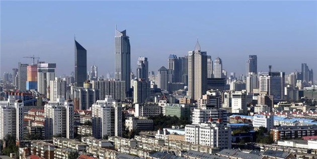 沿着海岸线绽放的14座开放城市 房价最高差10倍