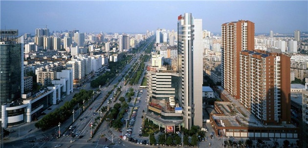 沿着海岸线绽放的14座开放城市 房价最高差10倍