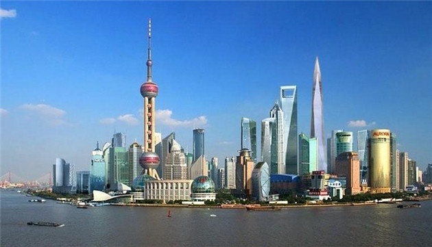 沿着海岸线绽放的14座开放城市 房价最高差10倍