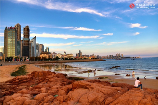 沿着海岸线绽放的14座开放城市 房价最高差10倍