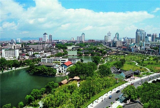 沿着海岸线绽放的14座开放城市 房价最高差10倍