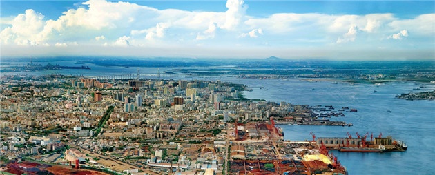 沿着海岸线绽放的14座开放城市 房价最高差10倍