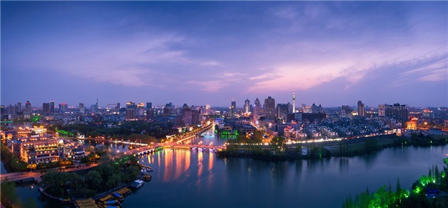 沿着海岸线绽放的14座开放城市 房价最高差10倍