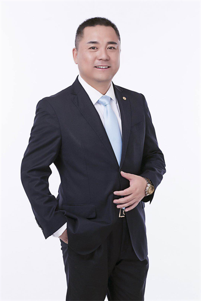 张彦平:二十年“老兵”,后半生托付给华夏保险 张彦平:二十年“老兵”,后半生托付给华夏保险