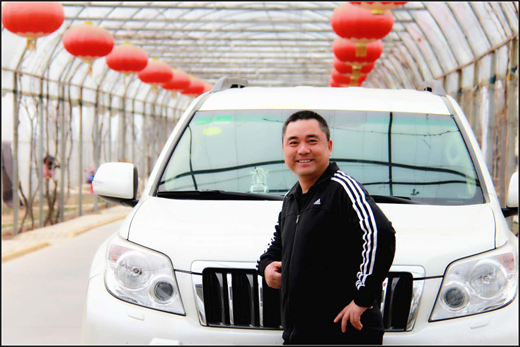 张彦平:二十年“老兵”,后半生托付给华夏保险 张彦平:二十年“老兵”,后半生托付给华夏保险