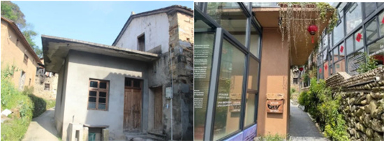 浙江开化县下淤村聚焦“五精工程” 赋能乡村旅游建设_fororder_123