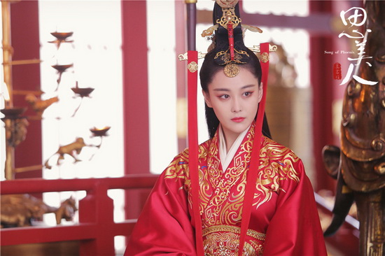 《思美人》马可变耿直boy 乔振宇变"团宠"