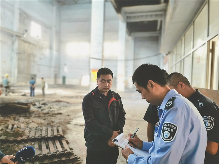 绘就美丽龙江生态画卷 黑龙江省生态文明建设五年来亮点纷呈