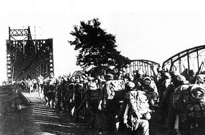 抗美援朝金曲|《中国人民志愿军战歌》是怎样炼成的