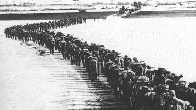 抗美援朝金曲|《中国人民志愿军战歌》是怎样炼成的