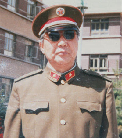 抗美援朝金曲|《中国人民志愿军战歌》是怎样炼成的