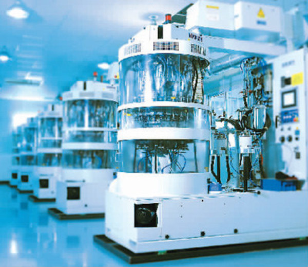 晨光文具总裁陈湖雄荣获2019-2020年度上海市优秀企业家提名奖