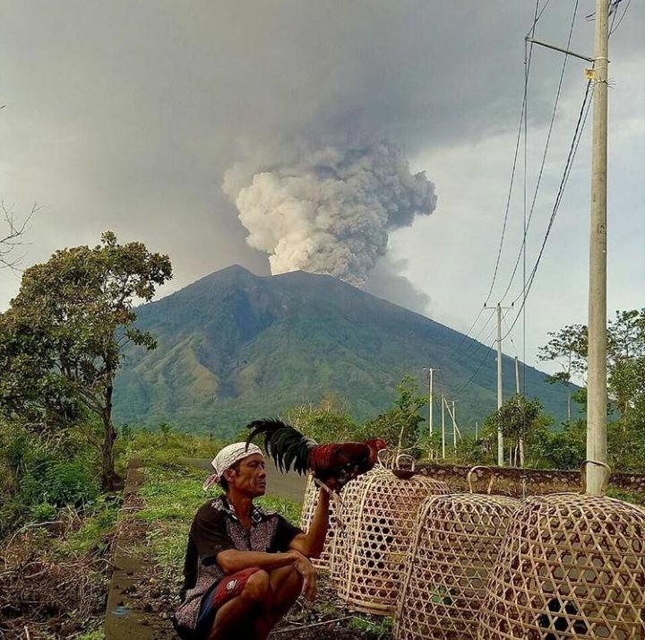 ​距离阿贡山火山口8-10公里范围内的一些人并未撤离_fororder_DPoIQV_V4AEDbr8