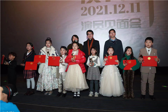 南京推出儿童环保公益微电影《假如地球没有明天》_fororder_图片14_副本