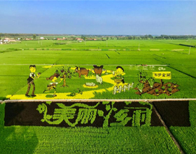 沈阳沈北“请你当评委”选出四季旅游目的地