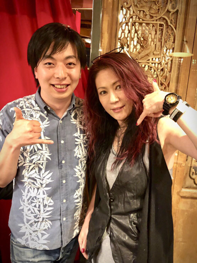 图片默认标题_fororder_大黒摩季さんと梅田謙