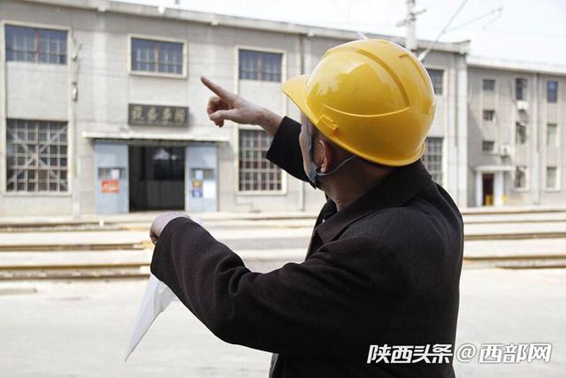 宝成线上的老铁路人：铁路成为我与宝鸡的情感连接