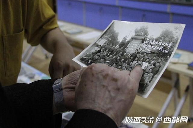 宝成线上的老铁路人：铁路成为我与宝鸡的情感连接