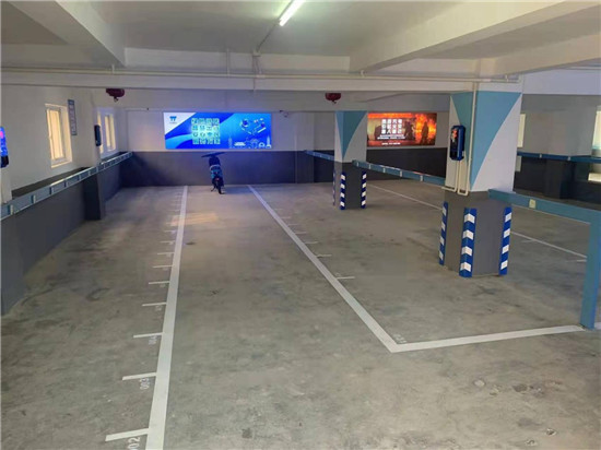 无锡河埒街道：“疏堵并举”办实事 破解老新村非机动车充电顽疾_fororder_图片10